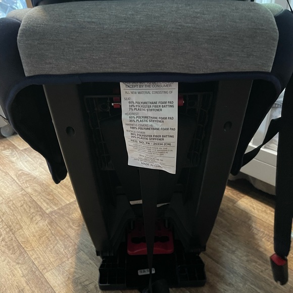 Maxi cosi - Picture 4 of 5